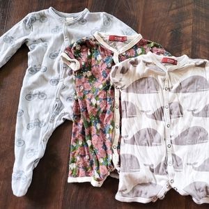 Milkbarn and Kate Quinn bundle 3-6months